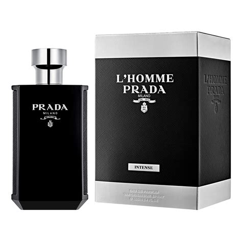 dupe prada l'homme|prada l'homme vs intense.